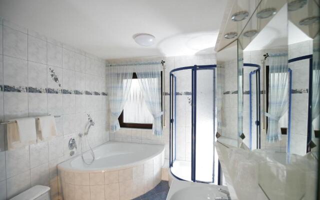 Apartment Hohenstaufen