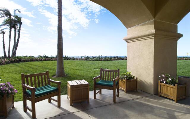 Hilton Garden Inn Carlsbad Beach