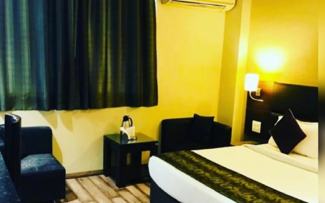 Beyond Hotel