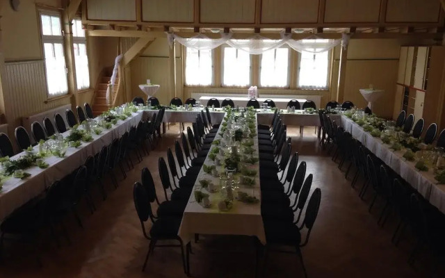 Landhotel am Mittelpunkt