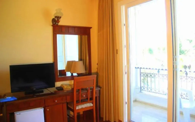 Altinkaya Holiday Resort