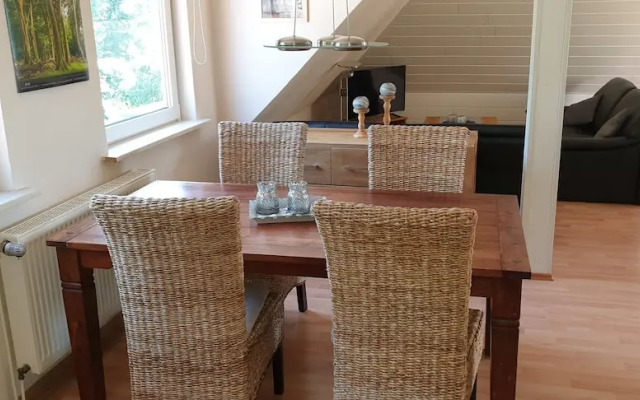 Ferienwohnungen Tewes