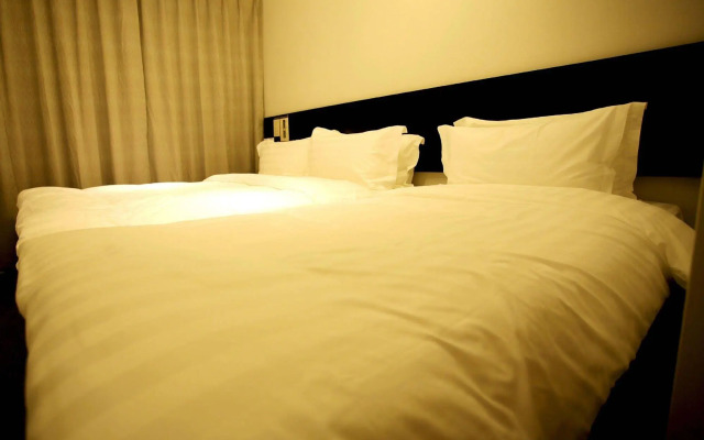 I.T.W. Hotel