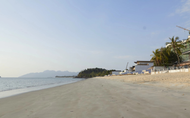 Corrie Chalet Pantai Cenang Langkawi