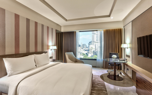 DoubleTree by Hilton Sukhumvit Bangkok