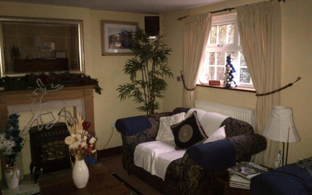 Grove House Hotel