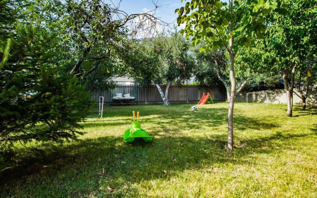 Solin apartments Praetorium