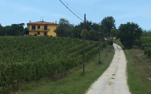 BB Quattro Stagioni