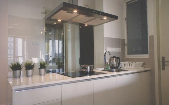 Nova SJ HomeStay