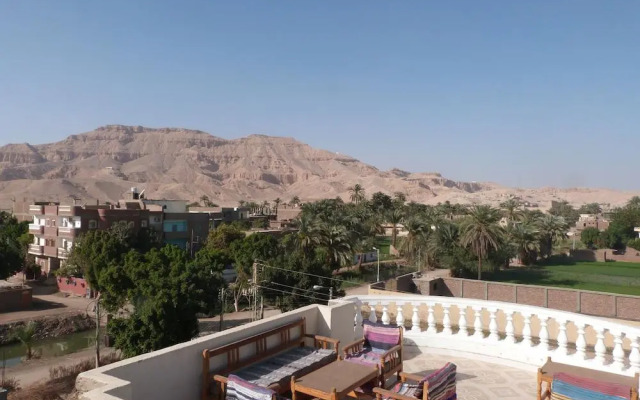 Mountain View Apartments