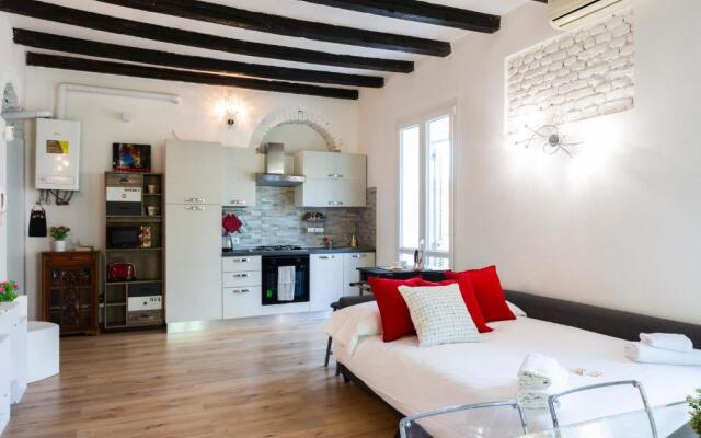 Bright Flat Sempione - CityLife