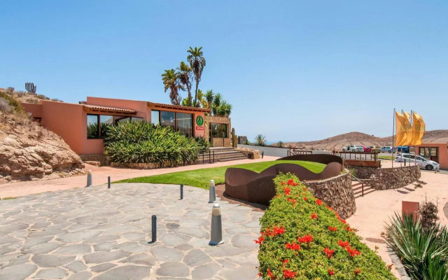 Villa Vista Golf 10