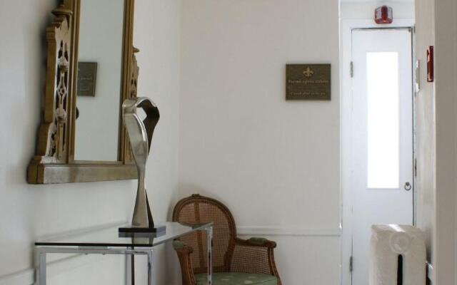 Hôtel Marie-Rollet