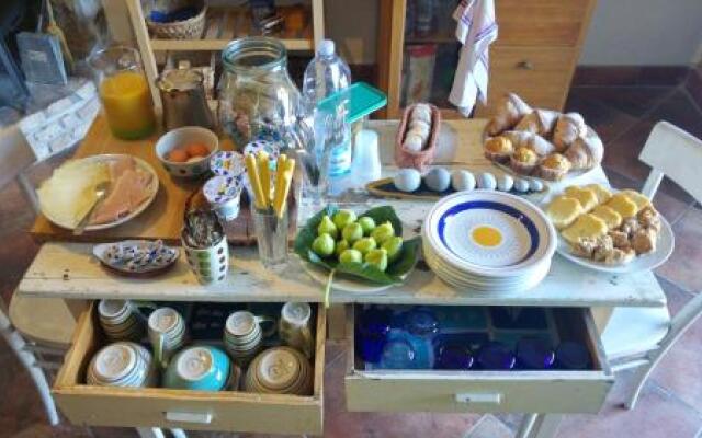 Al Melograno B&B