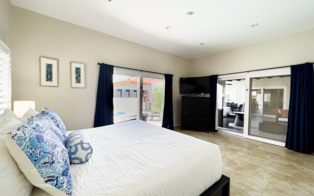 New! Top Location! Rooftop Terrace With Ocean View