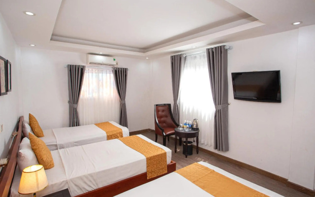 Rendez Vous Hotel