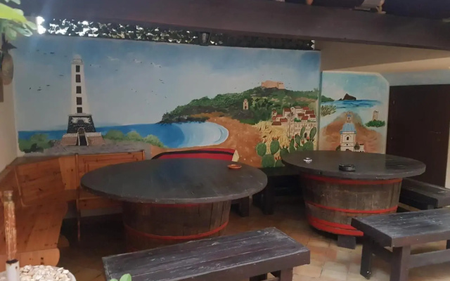 Ippocampo B&B