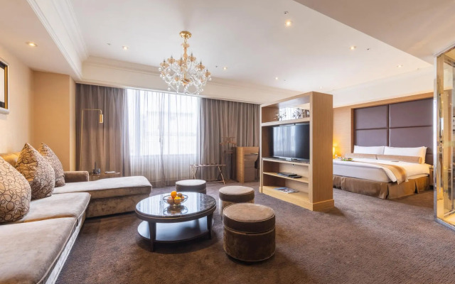 Taipei Garden Hotel