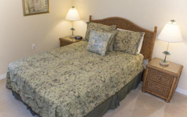 Mark's Sunrise Lakes Villa
