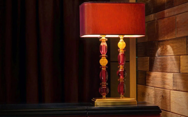 Poet Art Hotel
