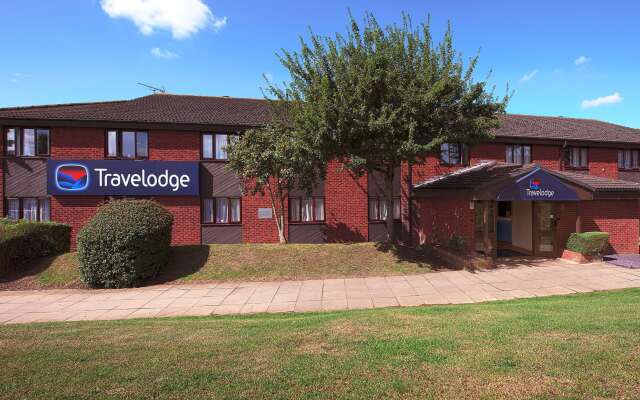 Travelodge Northampton Upton Way
