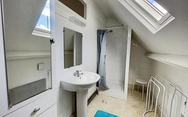 Maison Jullouville, 5 pièces, 8 personnes - FR-1-361-71