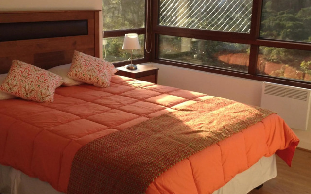 Departamento Costa Puyai II 751