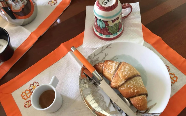 B&B Delle Meraviglie