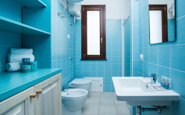 Villa Singola - Villas Resort Tertenia
