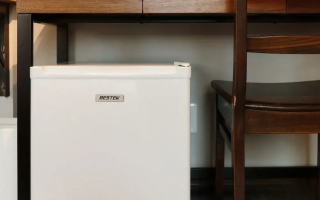 Lampstand STAY Asahikawa