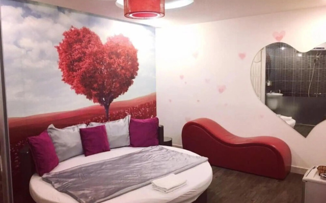 Moc Lan 3 Hotel