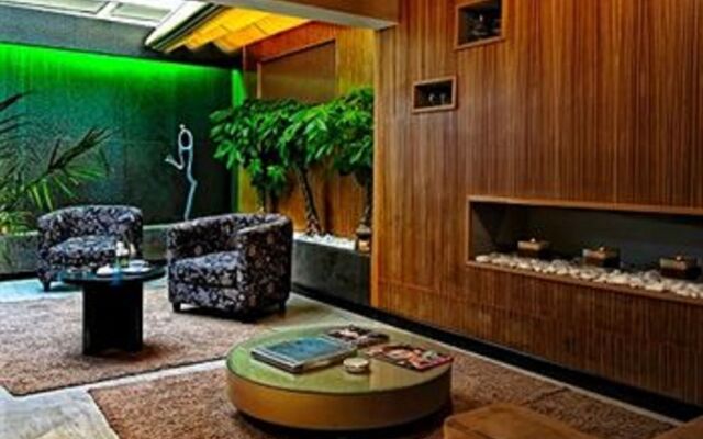 Park Suites Hotel & Spa