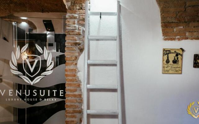 VenuSuite VENOSA - luxury house & relax -