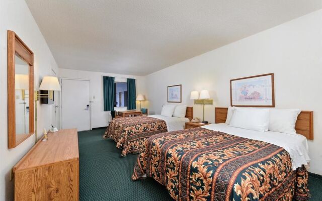 Americas Best Value Inn - Clute / Lake Jackson