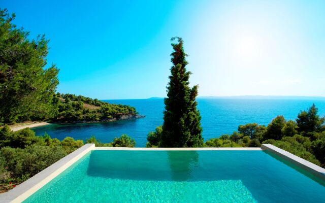 Porto Carras Villa Kalyva Mare