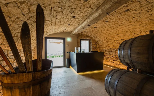 Ca' del Moro Wine Retreat