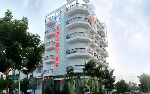 Thien Ha Hotel