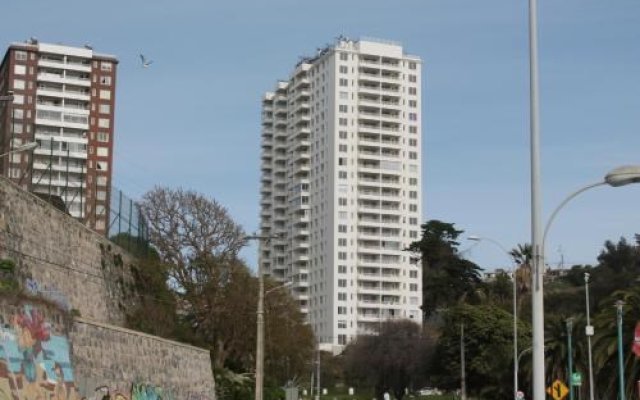 Apartamento Valparaiso Star