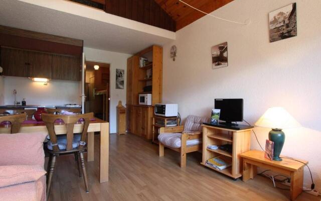 Appartement Vallouise, 1 pièce, 4 personnes - FR-1-330G-126