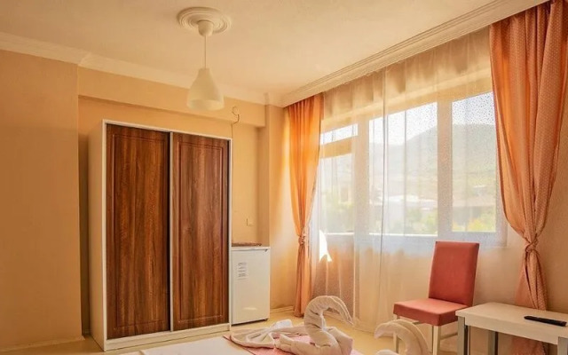 Olimbera Butik Otel
