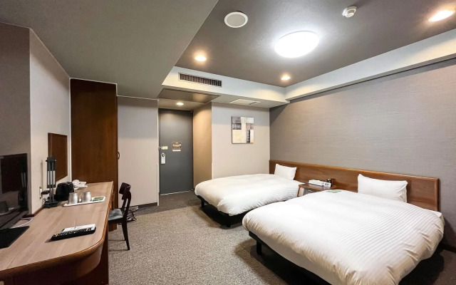 Hotel Route-Inn Dai-Ni Nagano