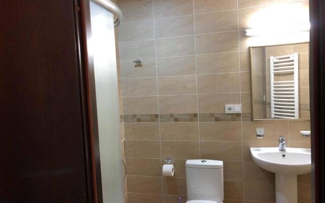 Bakuriani K-2 Apartment