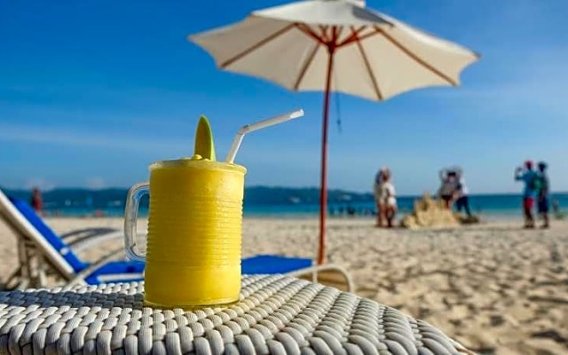 GT Hotel Boracay
