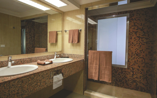 Hotel Riu Cancun -  Adults Only - All Inclusive