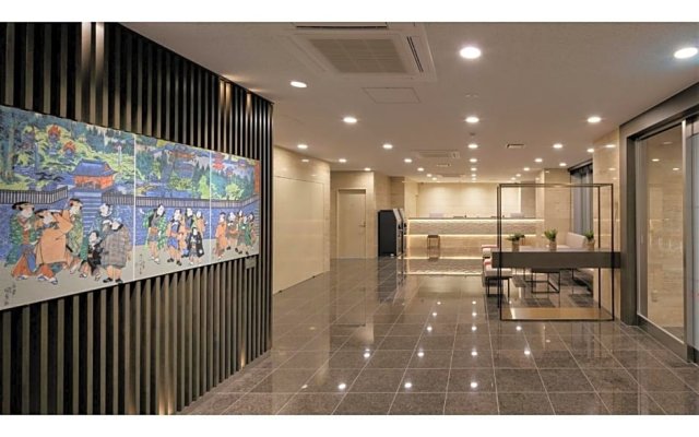 Center Hotel Narita 2 R51 - Vacation STAY 43391v
