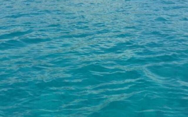 Mare Smeraldo Appartamento