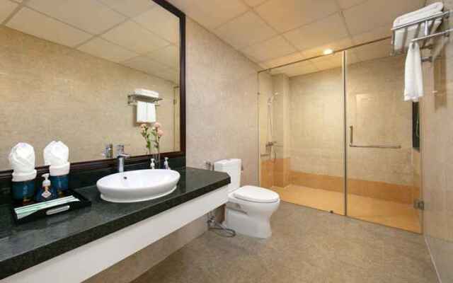 Hanoi Delight Hotel