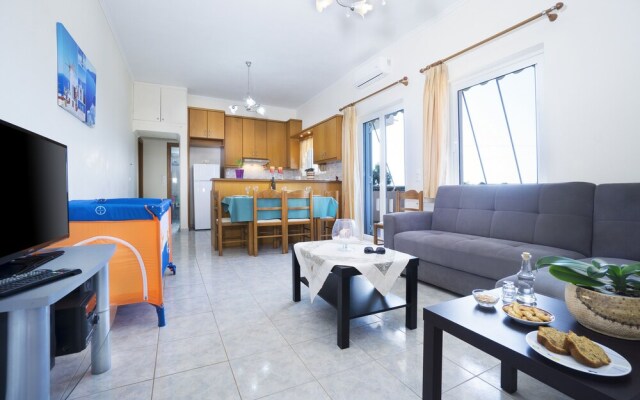 Skamagkas Apartments