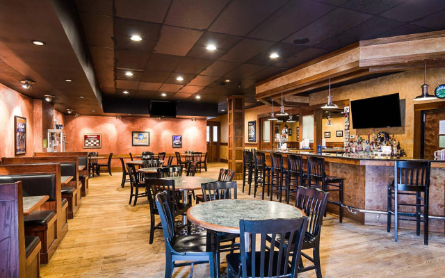 Quality Inn Lewisburg