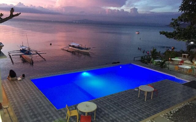 Bentrina Diving Resort